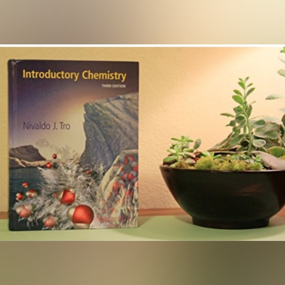 Introductory Chemistry 3rd Edition